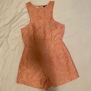 MissGuided Romper